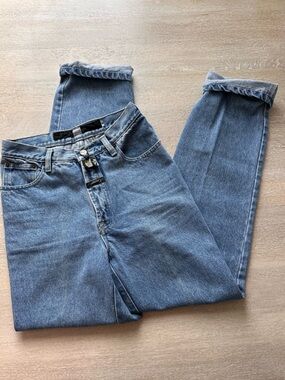 Vintage Marithé + François Girbaud Jeans